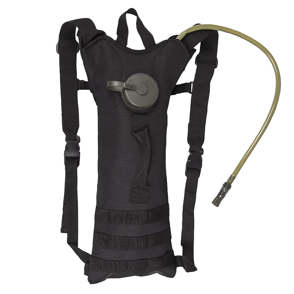 MIL-TEC 3L HYDRATION BACKPACK