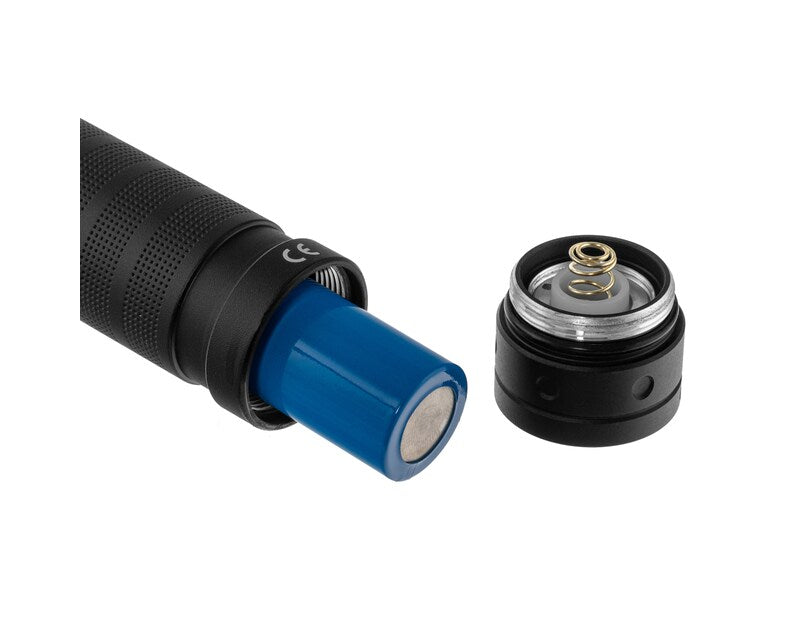 MISSION 1000 MIL-TEC FLASHLIGHT
