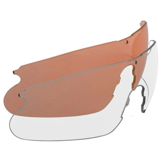 SWISSEYE RAPTOR PRETO