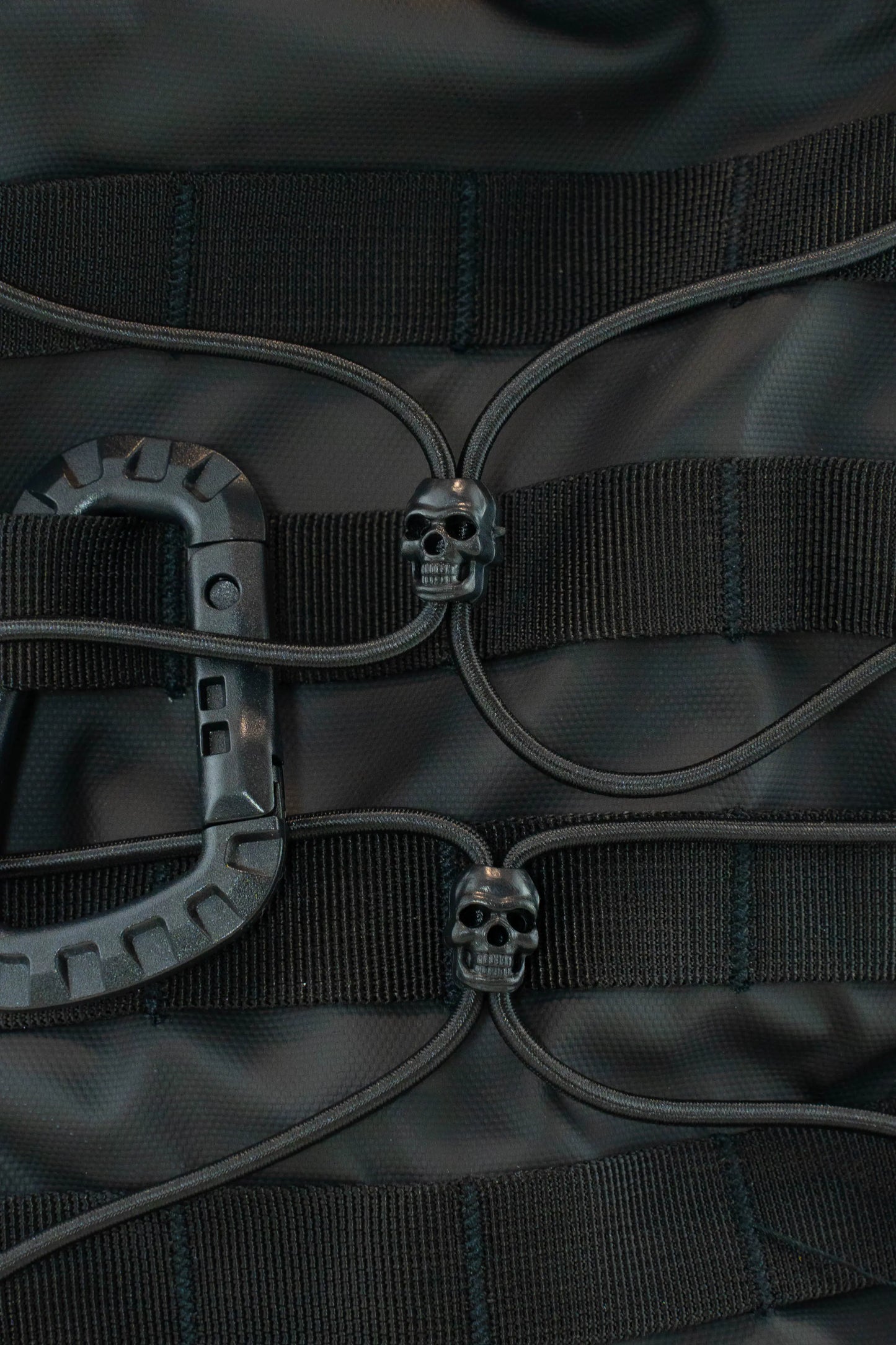MIL-TEC ASSAULT WP 20L BACKPACK