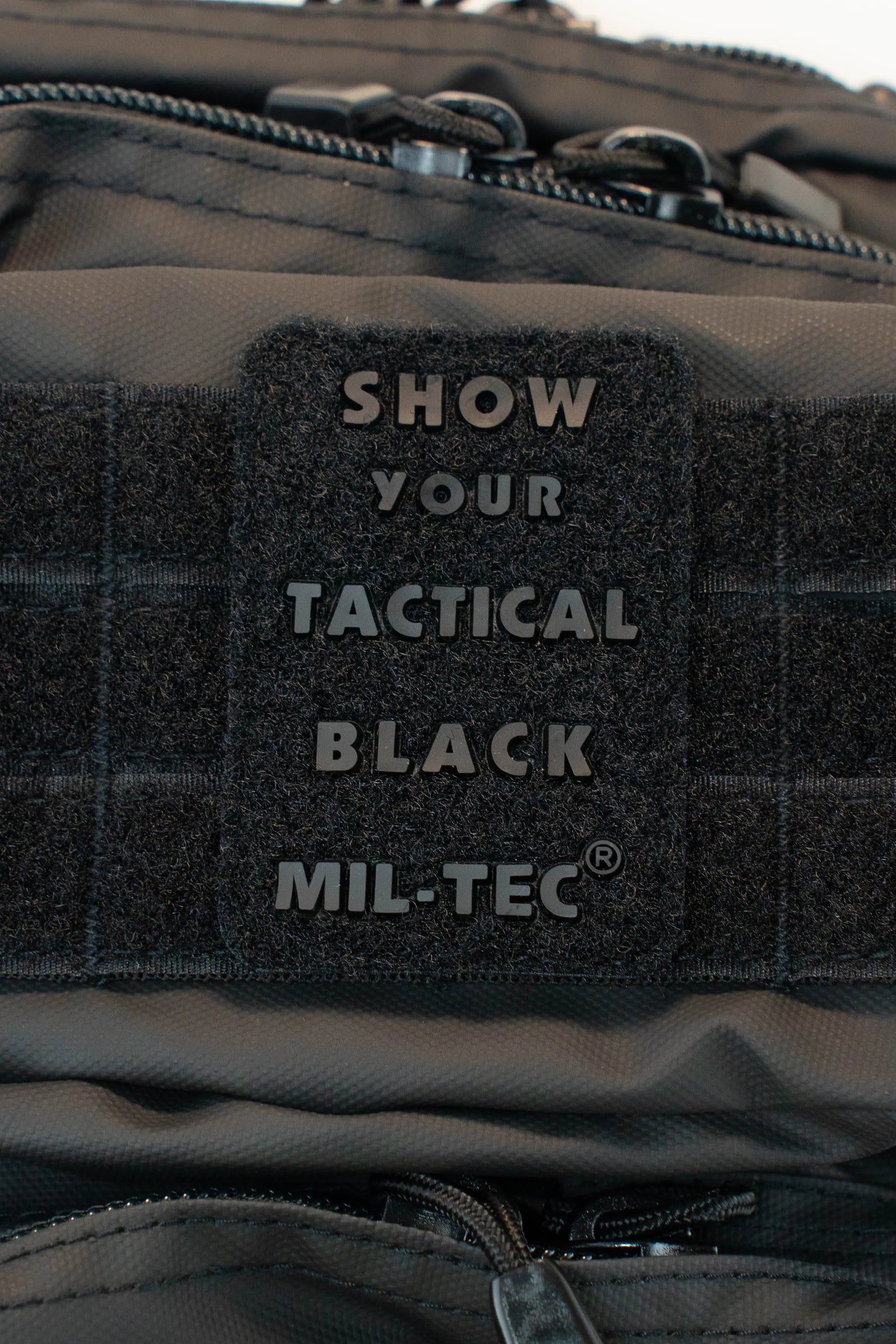 MIL-TEC ASSAULT WP 20L BACKPACK