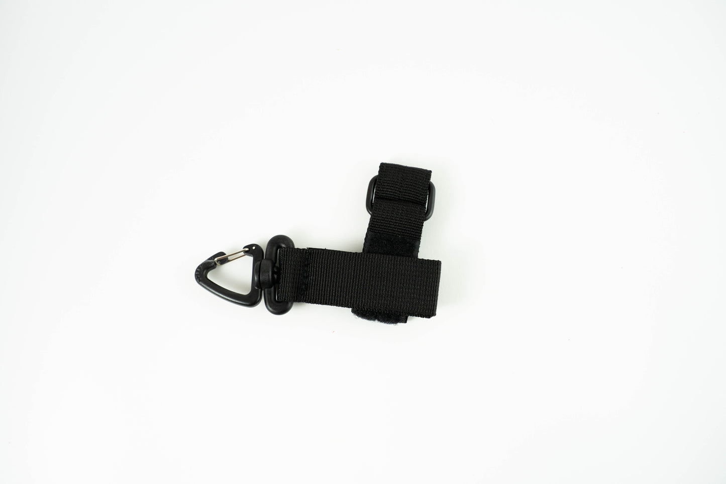 ELITE-BAGS GLOVE BOX WITH CARABINER