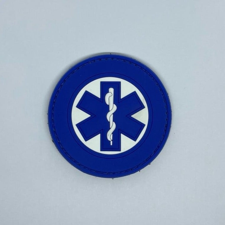STAR OF LIFE PATCH