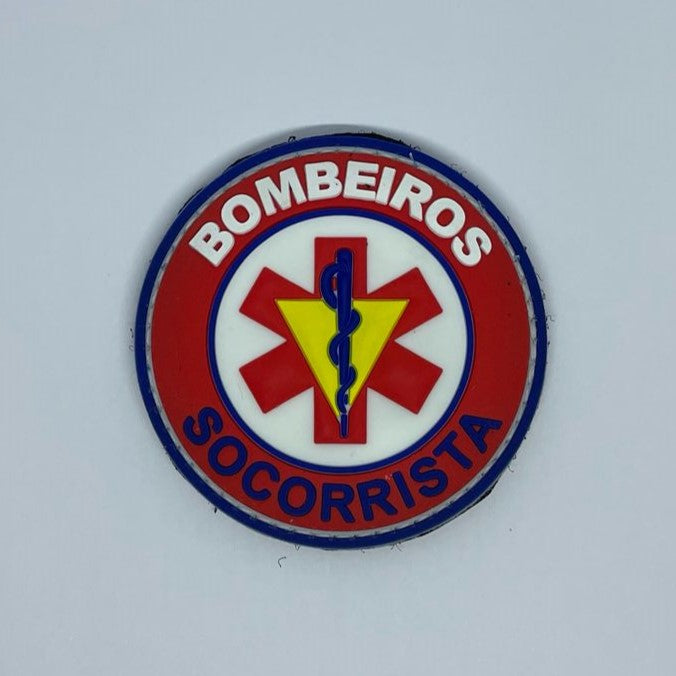 RESCUE PATCH