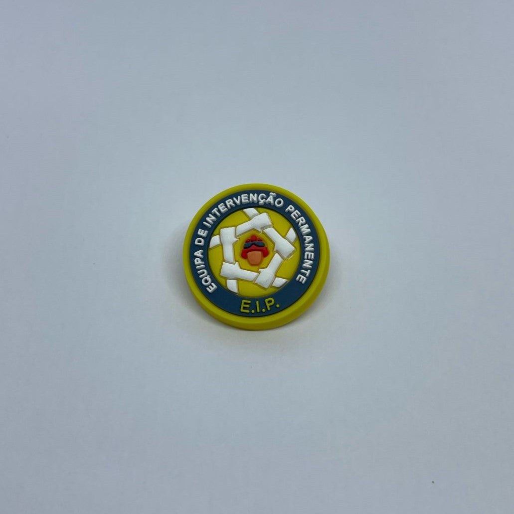 EIP PIN