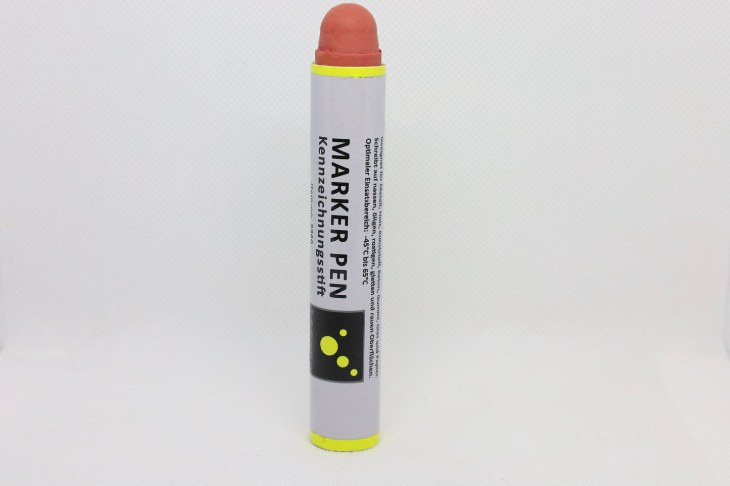 RELEASE MARKER