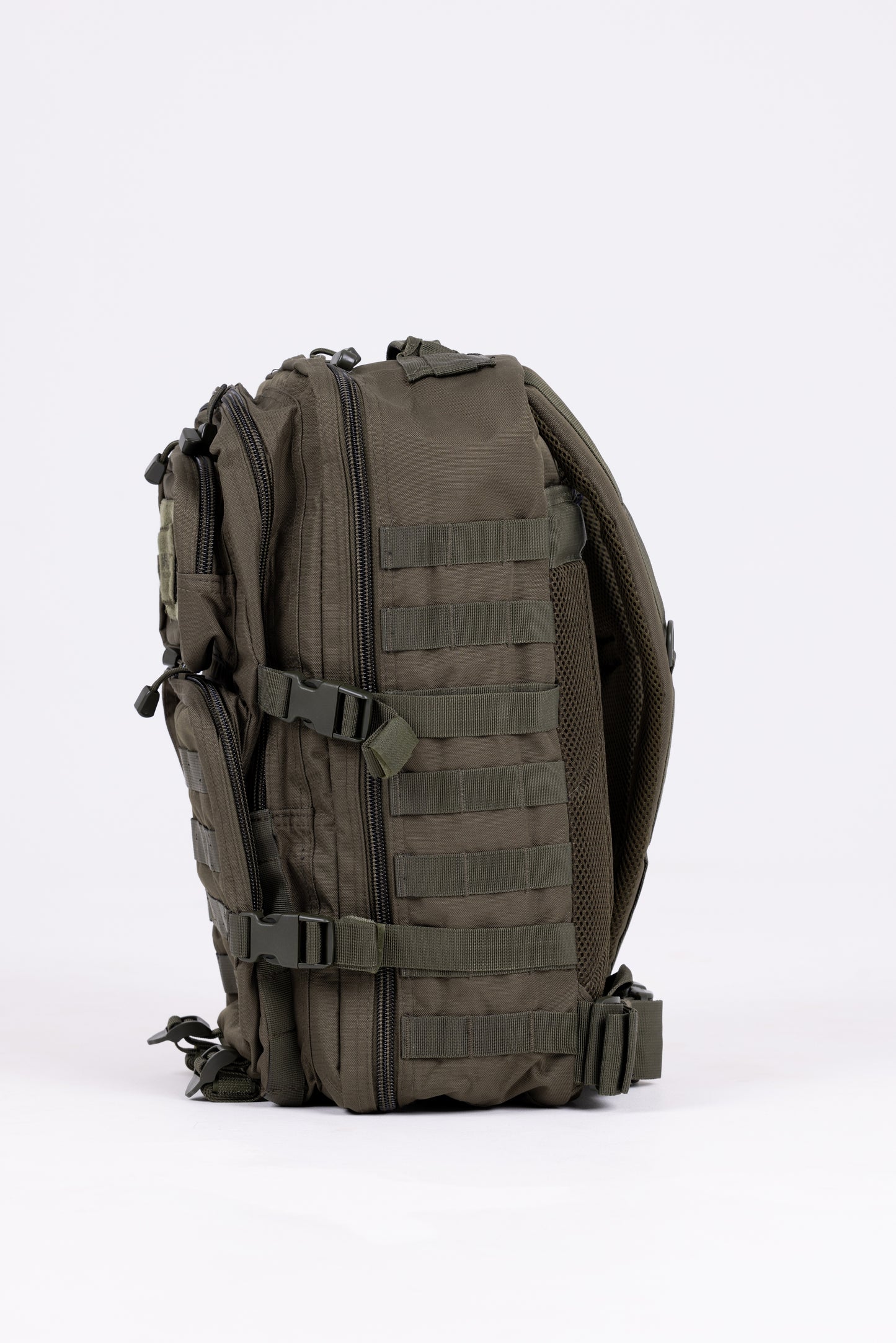 MIL-TEC BACKPACK 36L GREEN