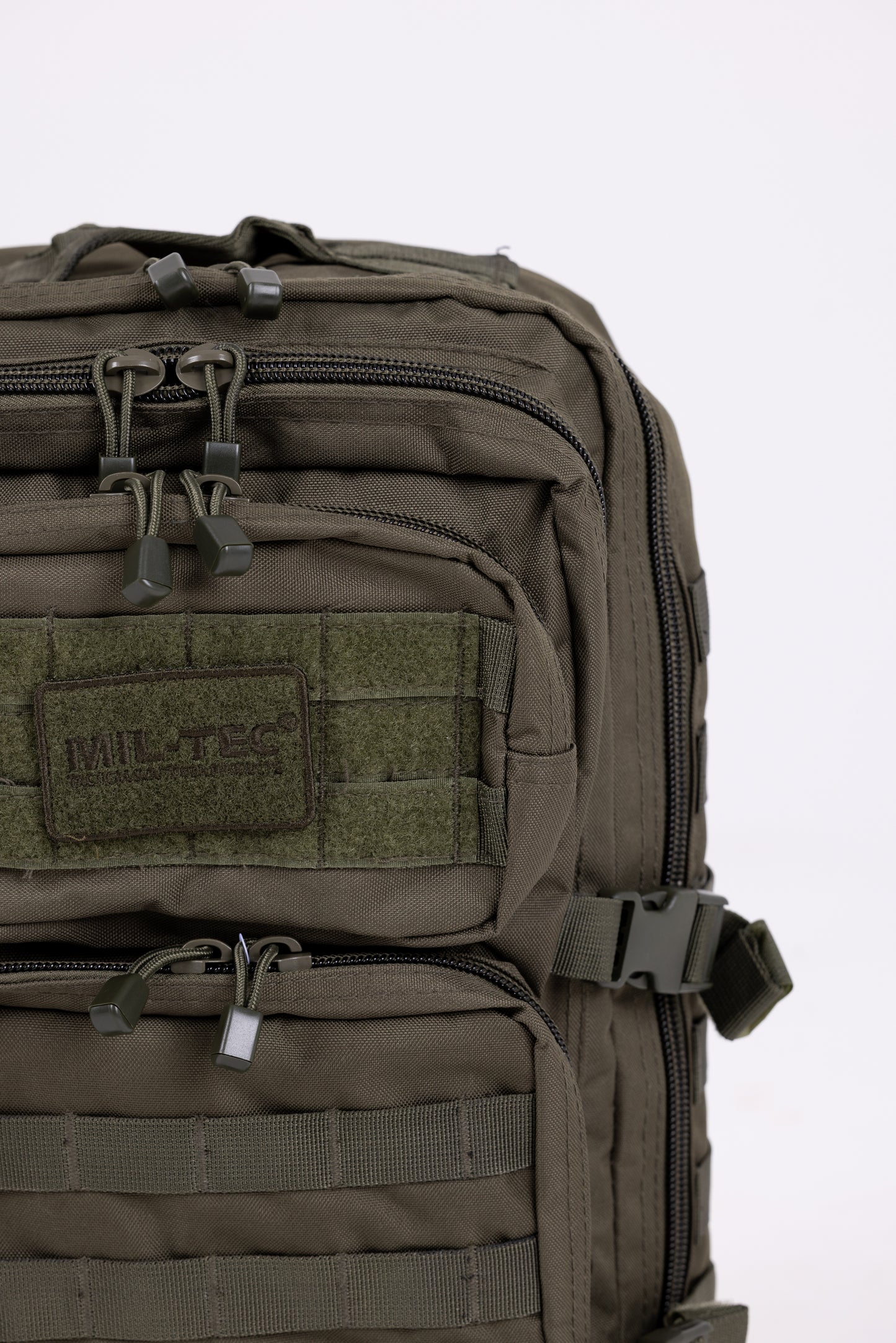 MIL-TEC BACKPACK 36L GREEN