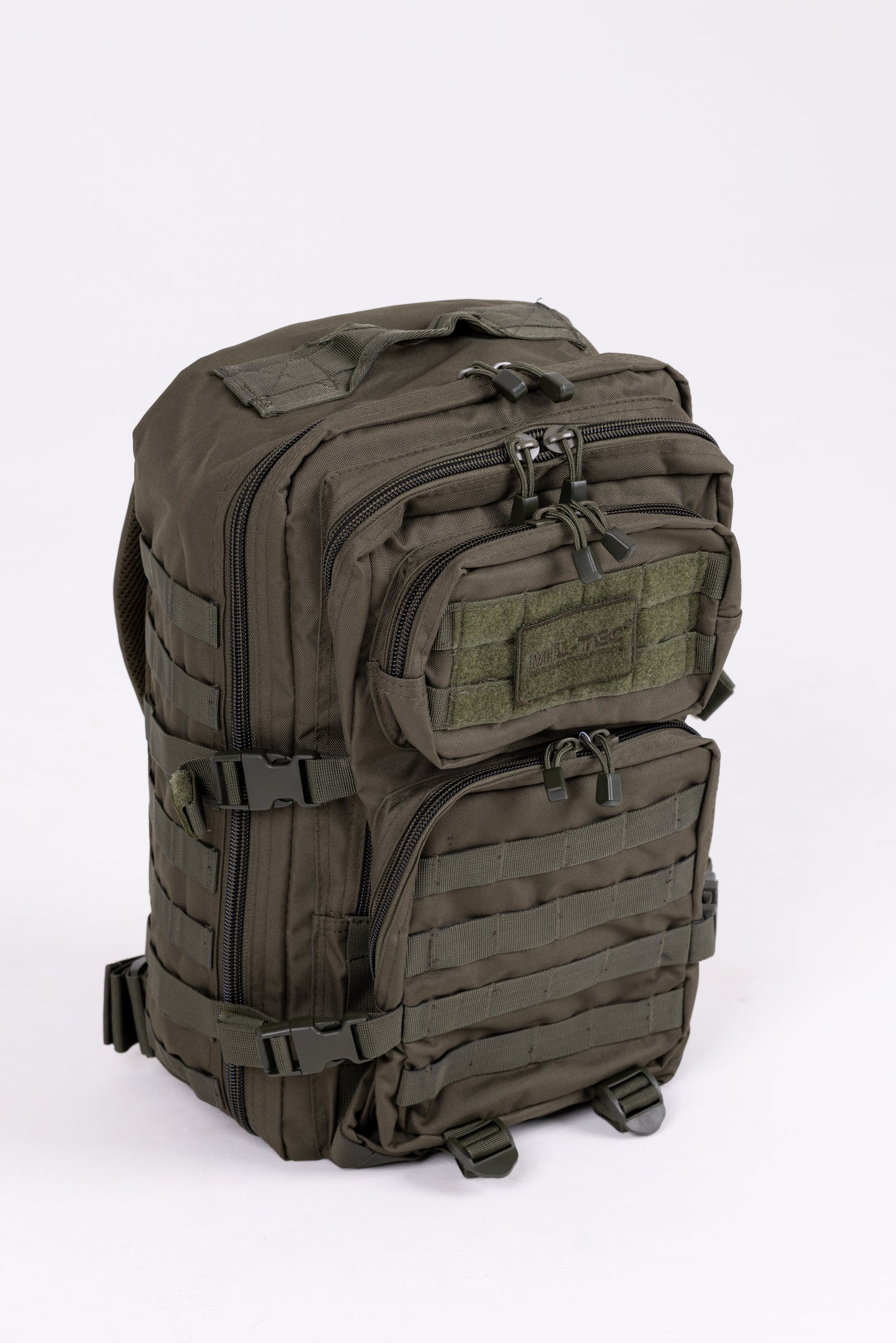 MIL-TEC BACKPACK 36L GREEN