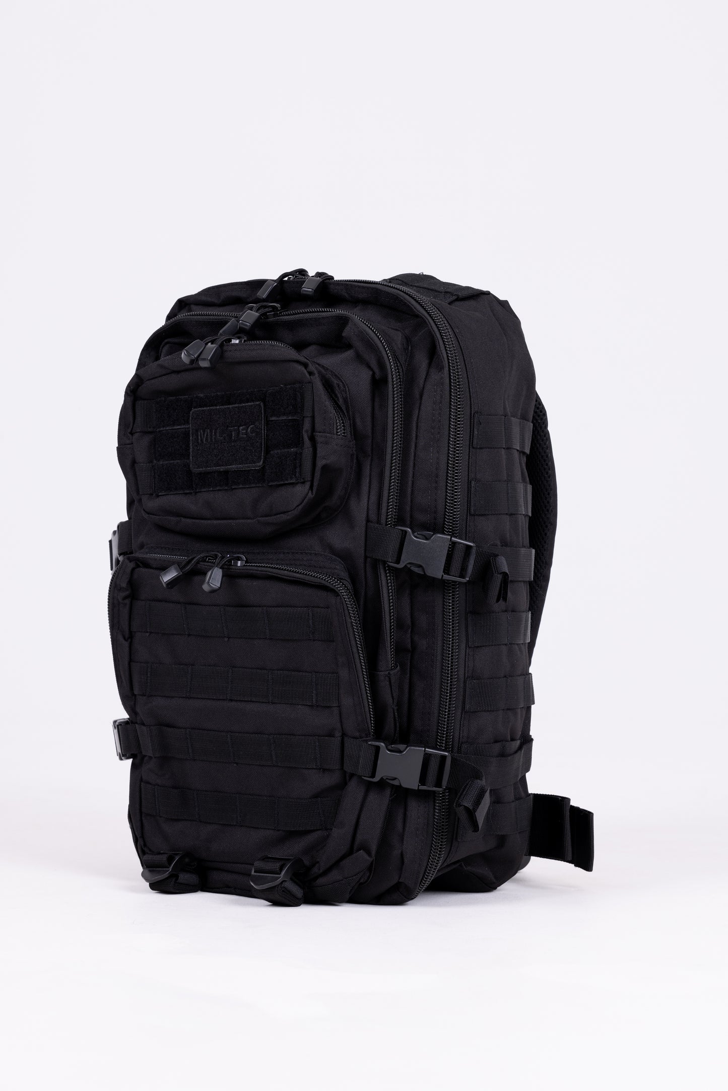 MIL-TEC BACKPACK 36L BLACK
