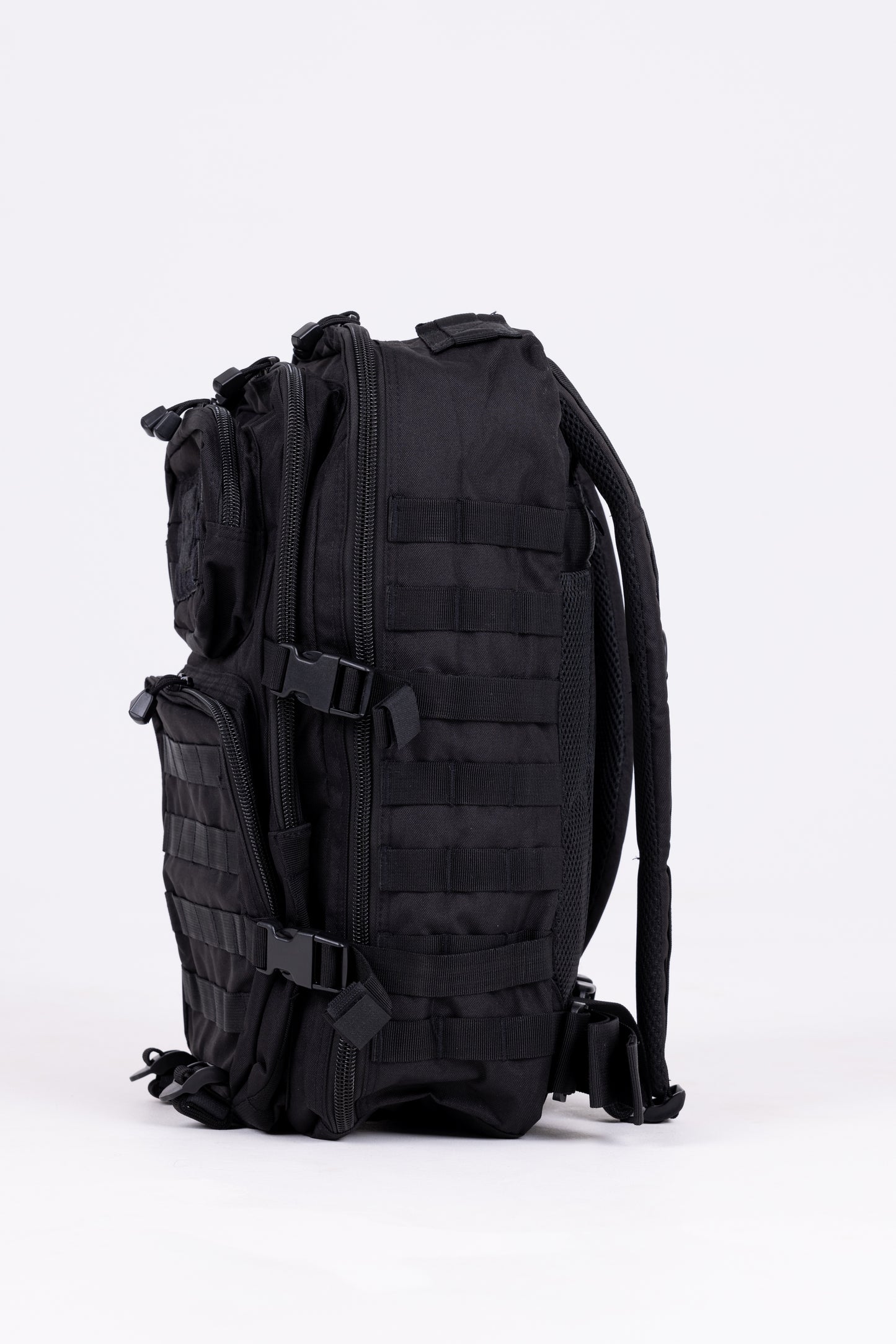 MIL-TEC BACKPACK 36L BLACK