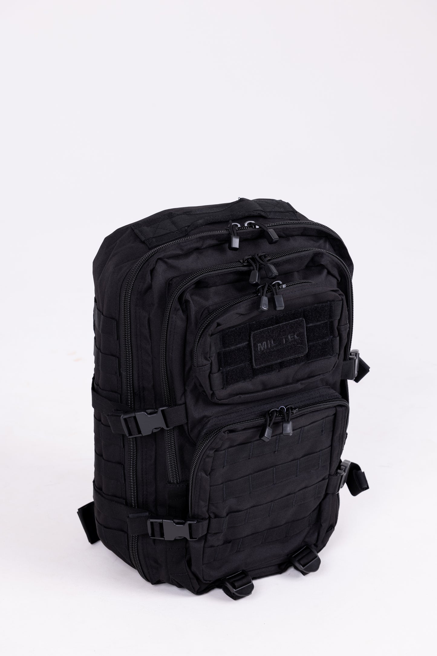 MIL-TEC BACKPACK 36L BLACK