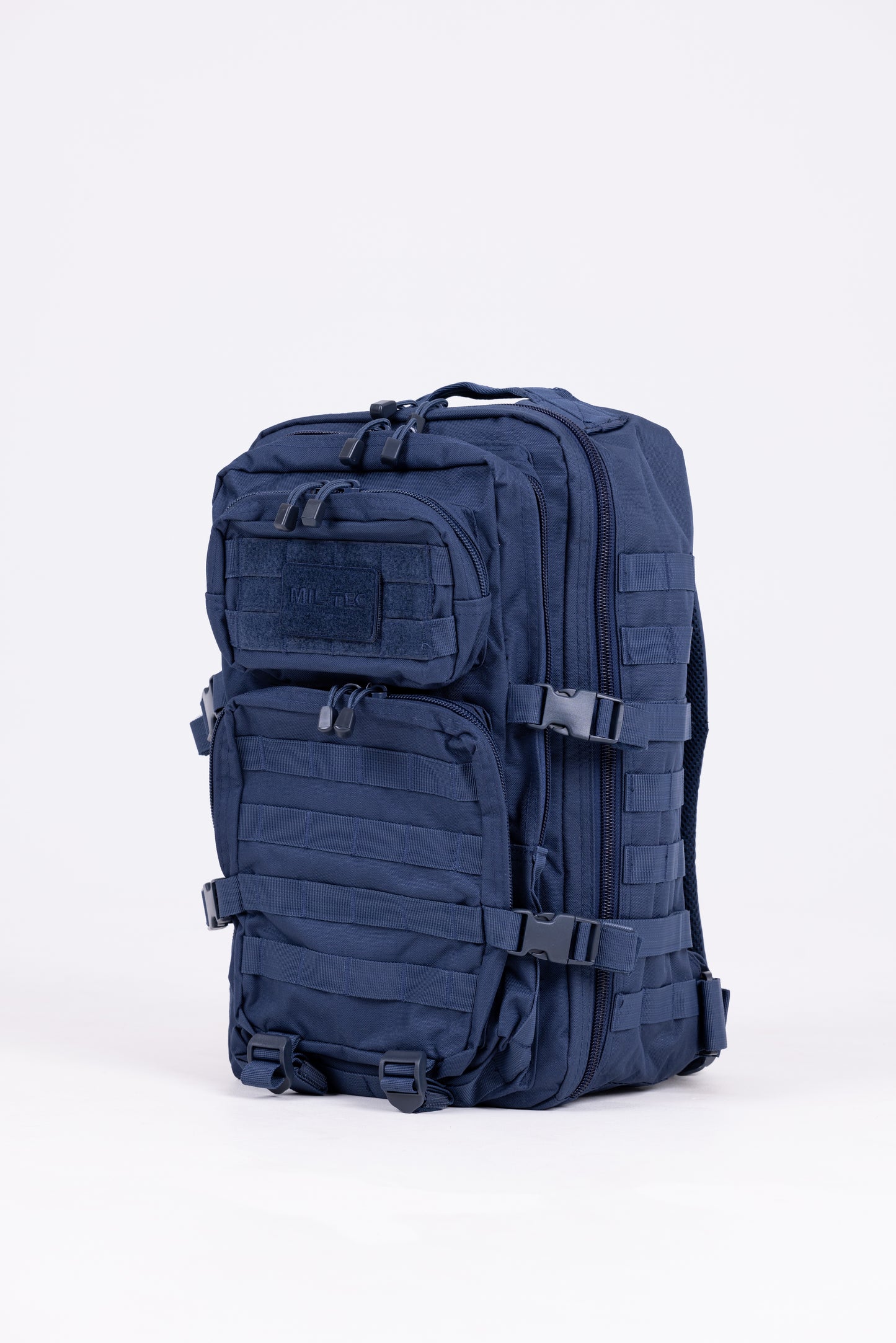 MIL-TEC BACKPACK 36L BLUE