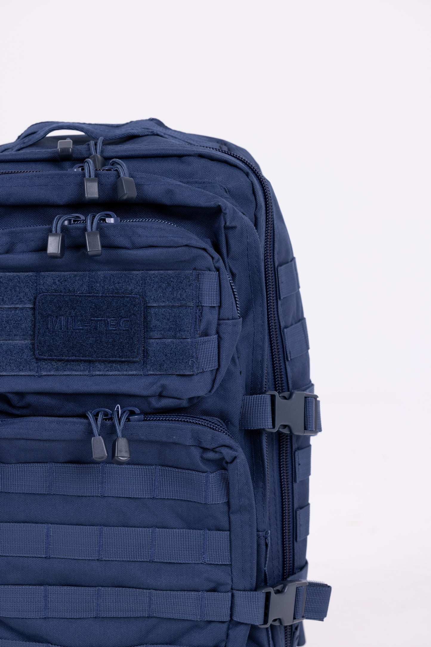 MIL-TEC BACKPACK 36L BLUE