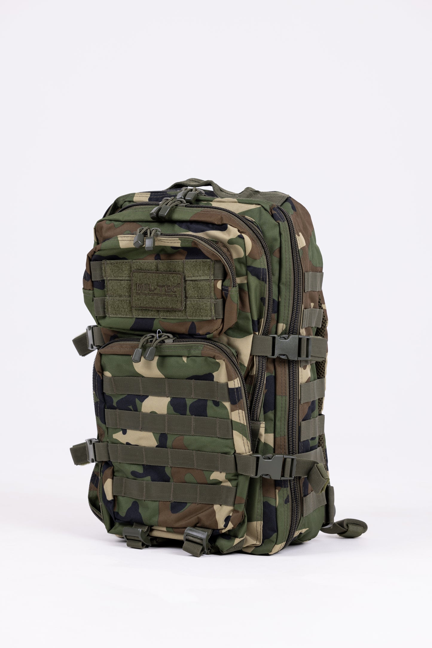 MIL-TEC 36L CAMO BACKPACK