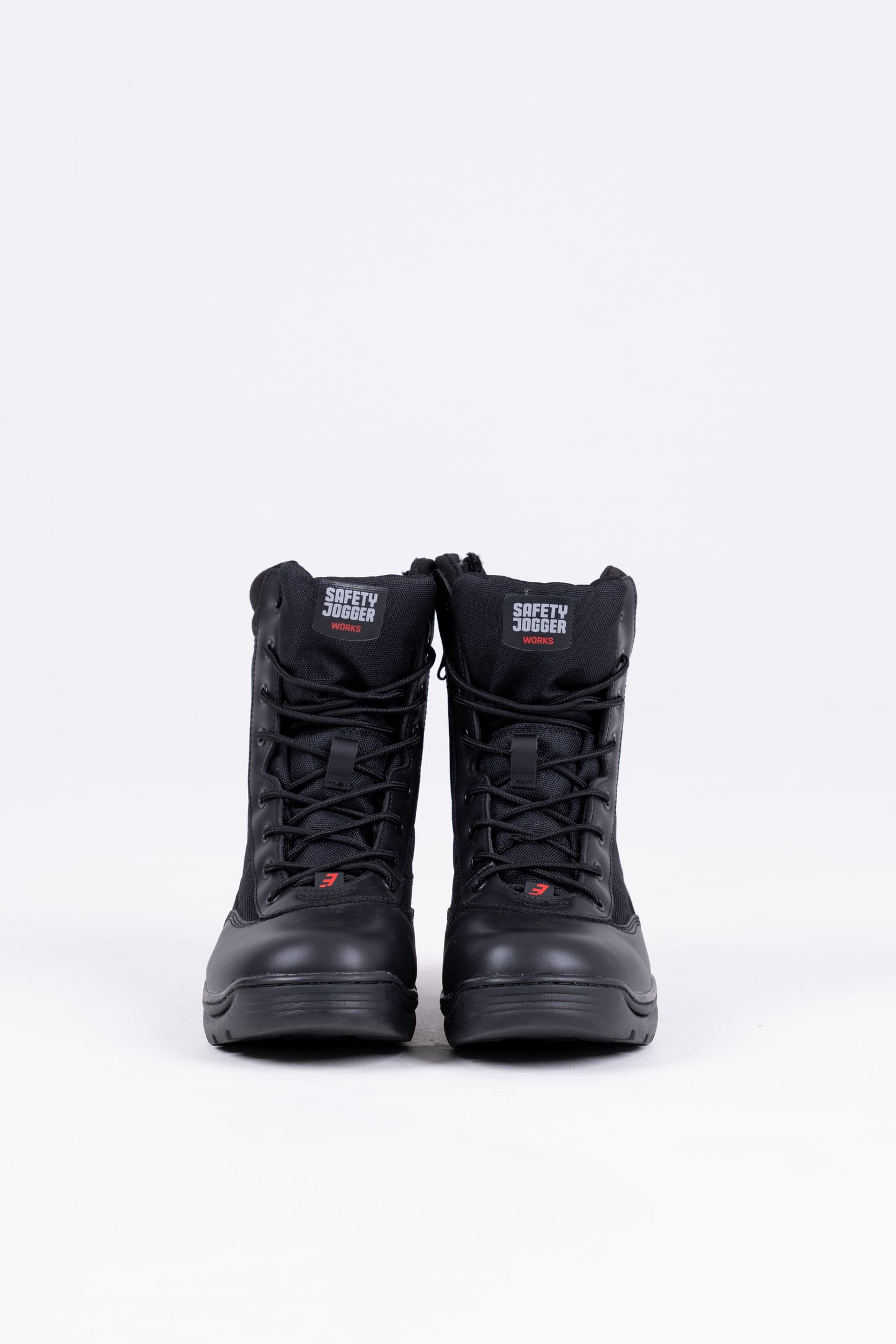 SAFETY JOGGER TACTICAL