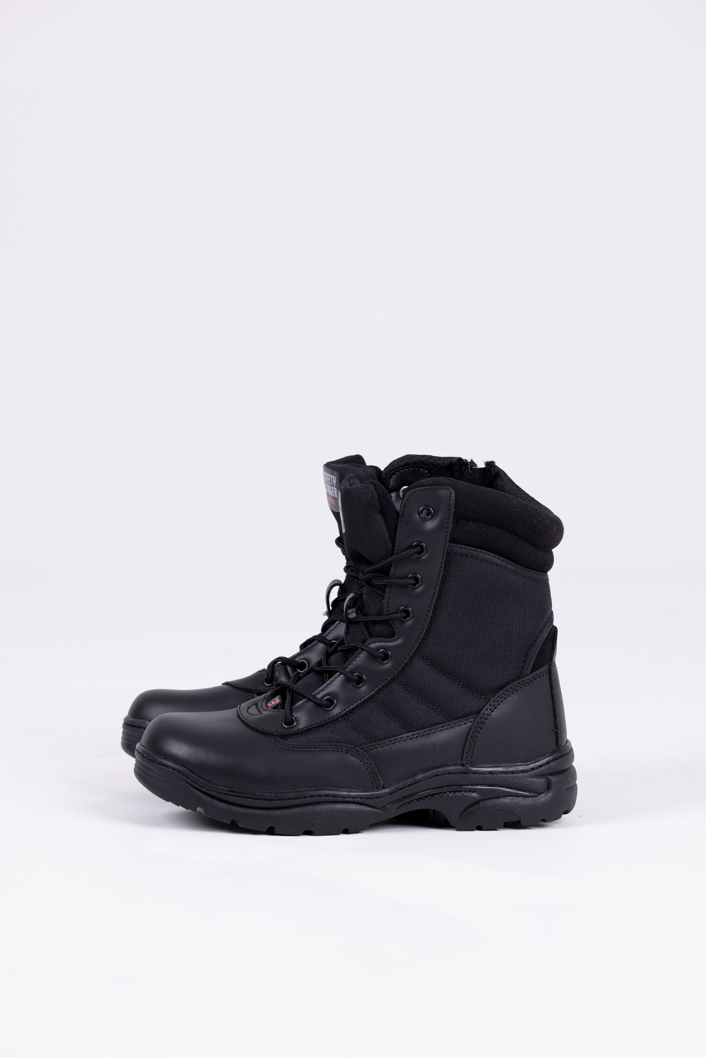 SAFETY JOGGER TACTICAL