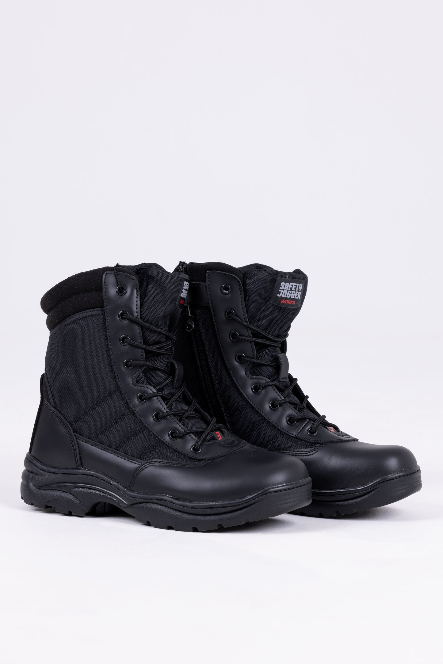 SAFETY JOGGER TACTICAL
