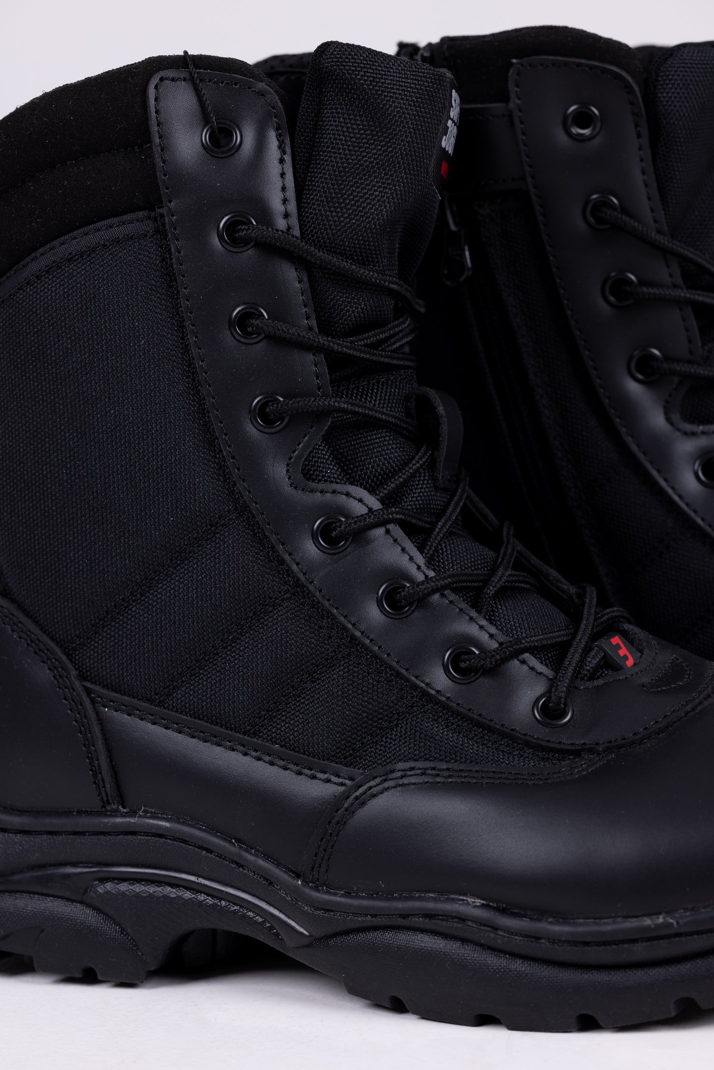 SAFETY JOGGER TACTICAL