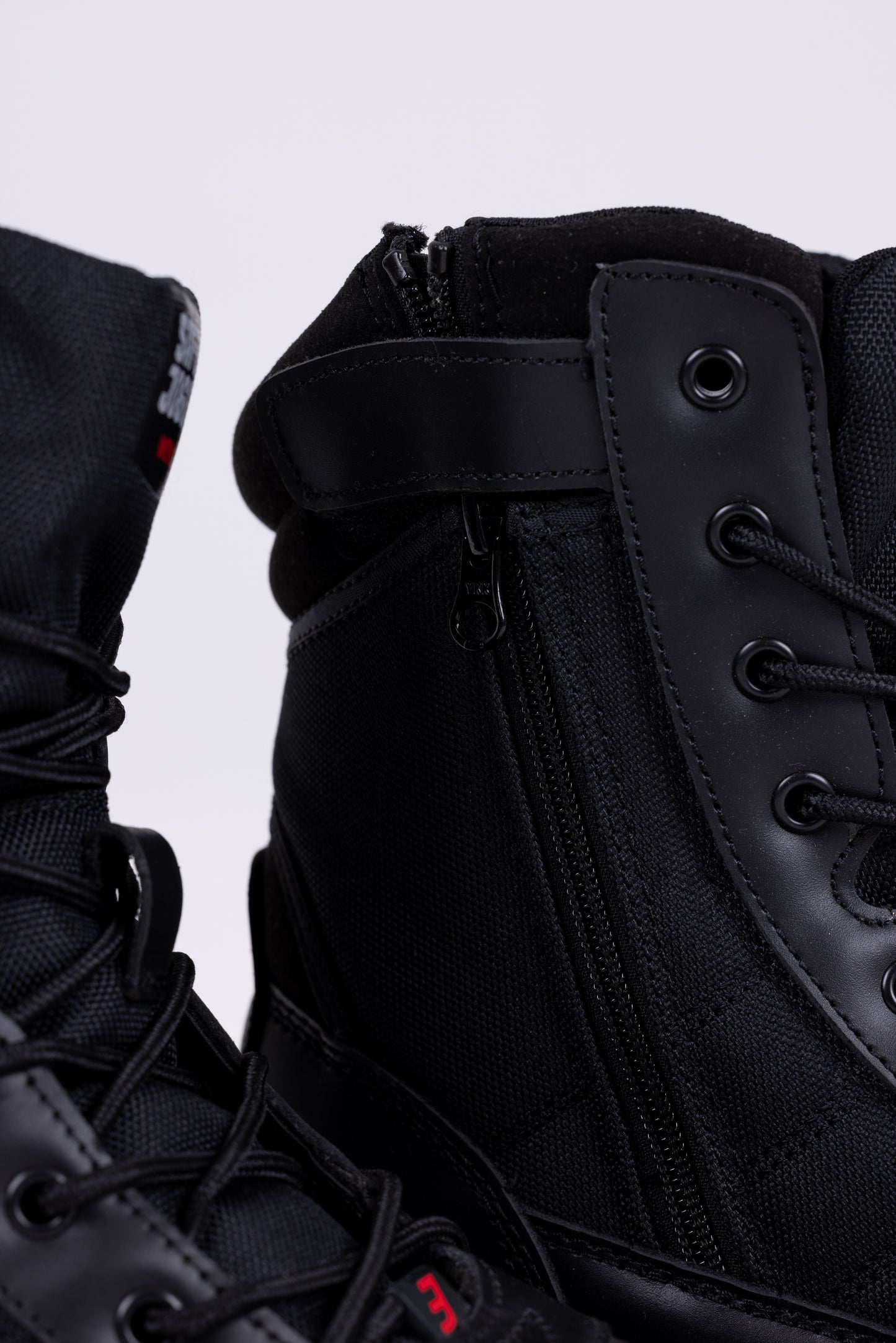 SAFETY JOGGER TACTICAL