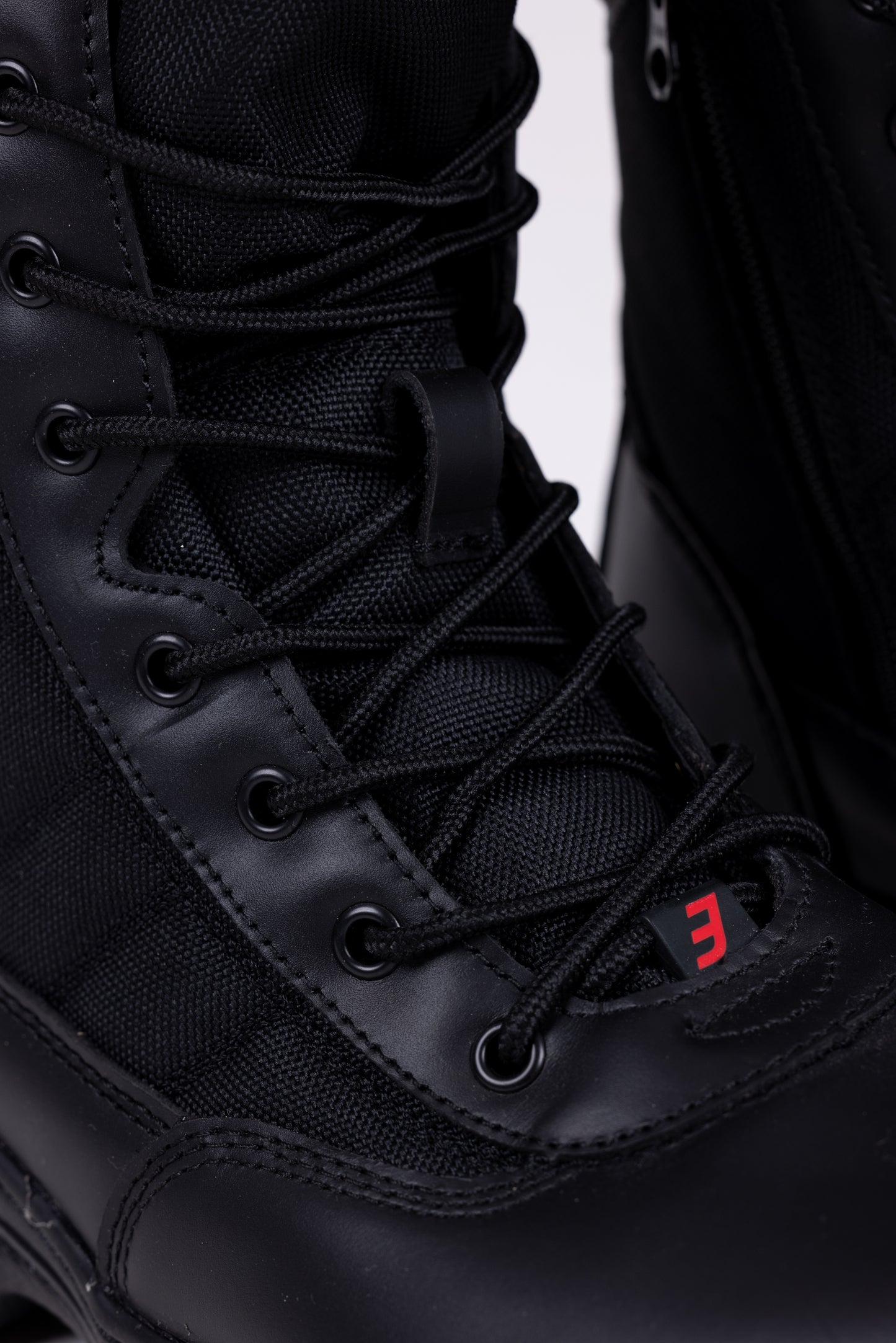 SAFETY JOGGER TACTICAL