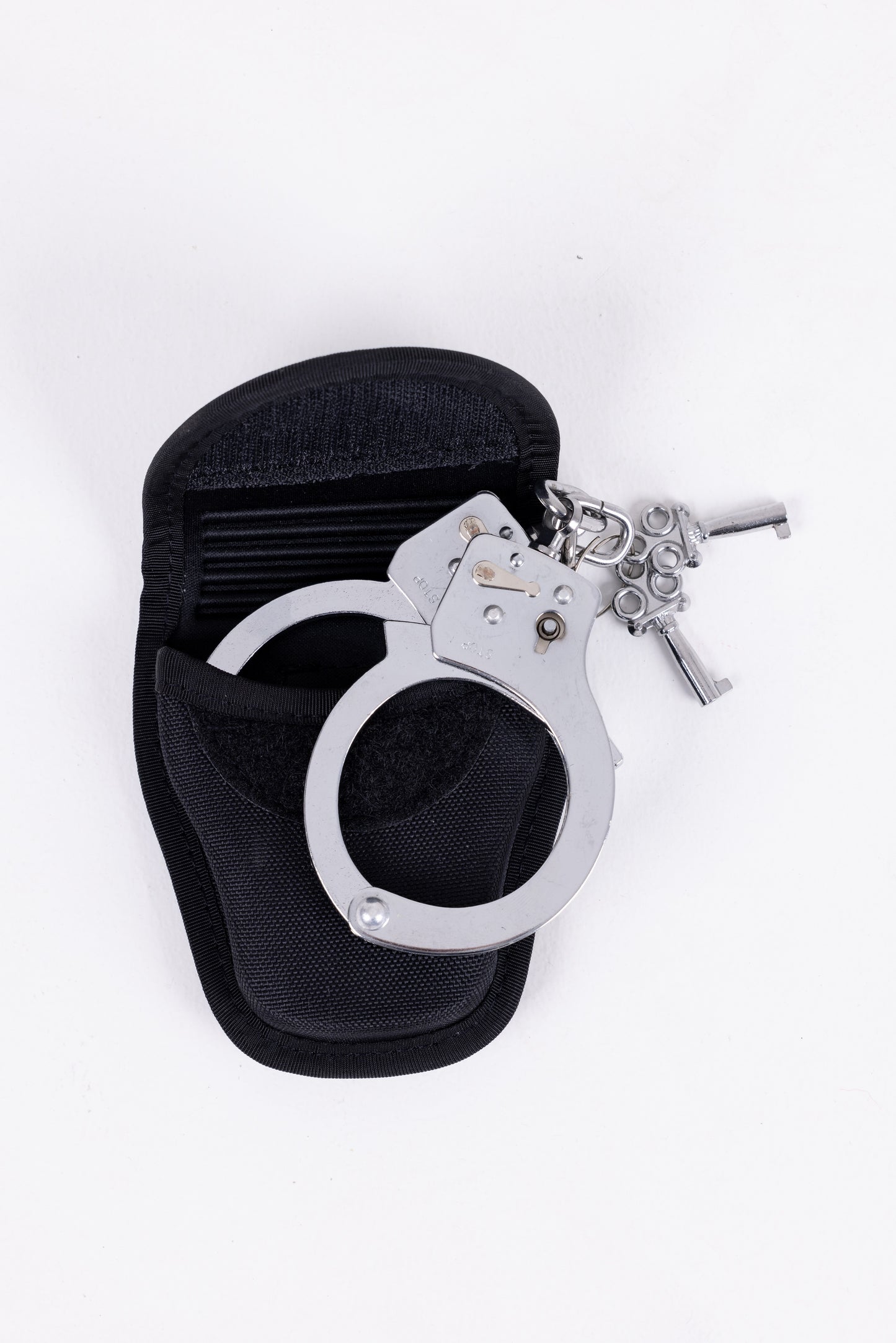 MIL-TEC HANDCUFFS