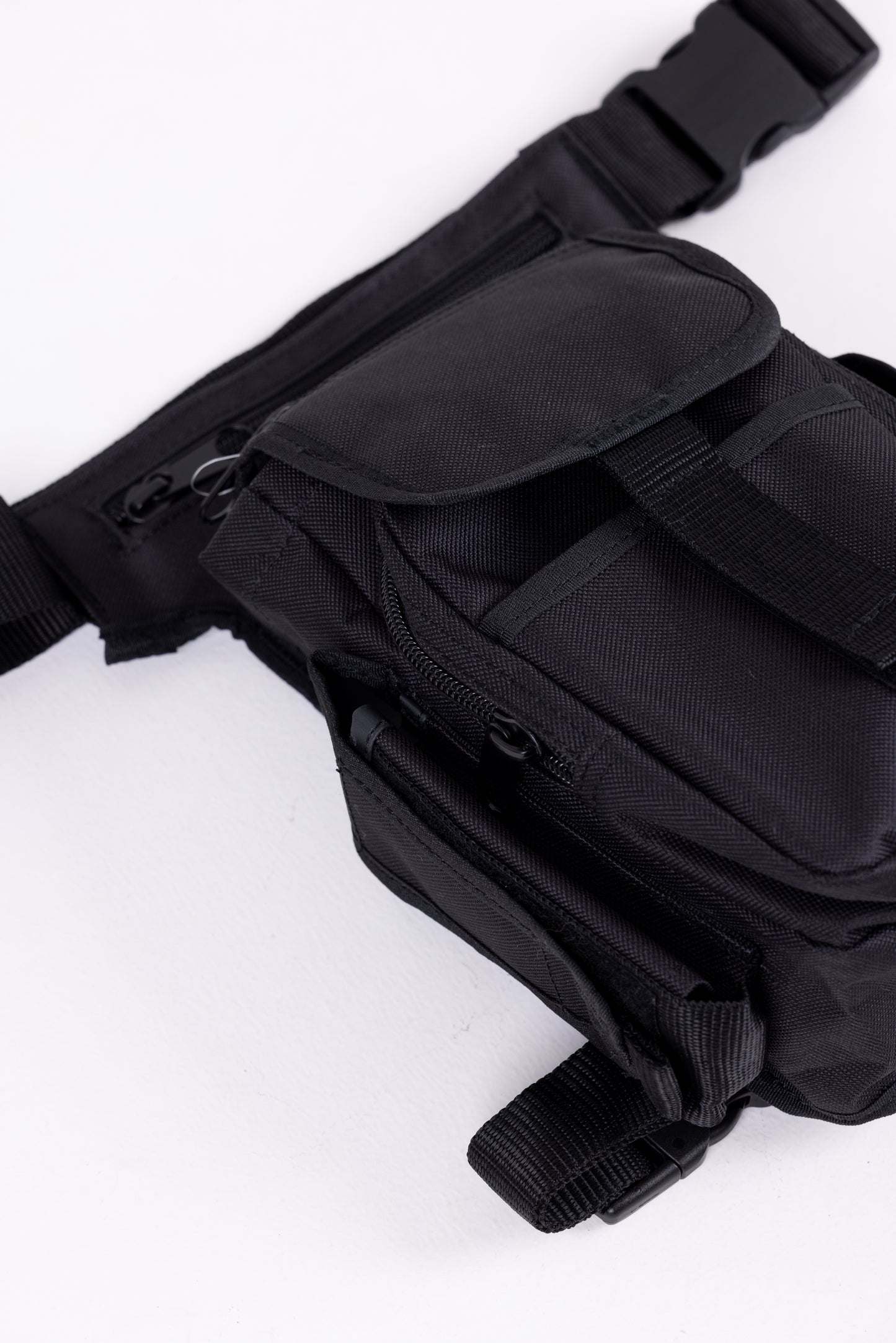 MIL-TEC TACTICAL LEG BAG