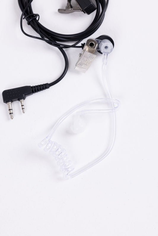 AURICULAR TUBO ACÚSTICO