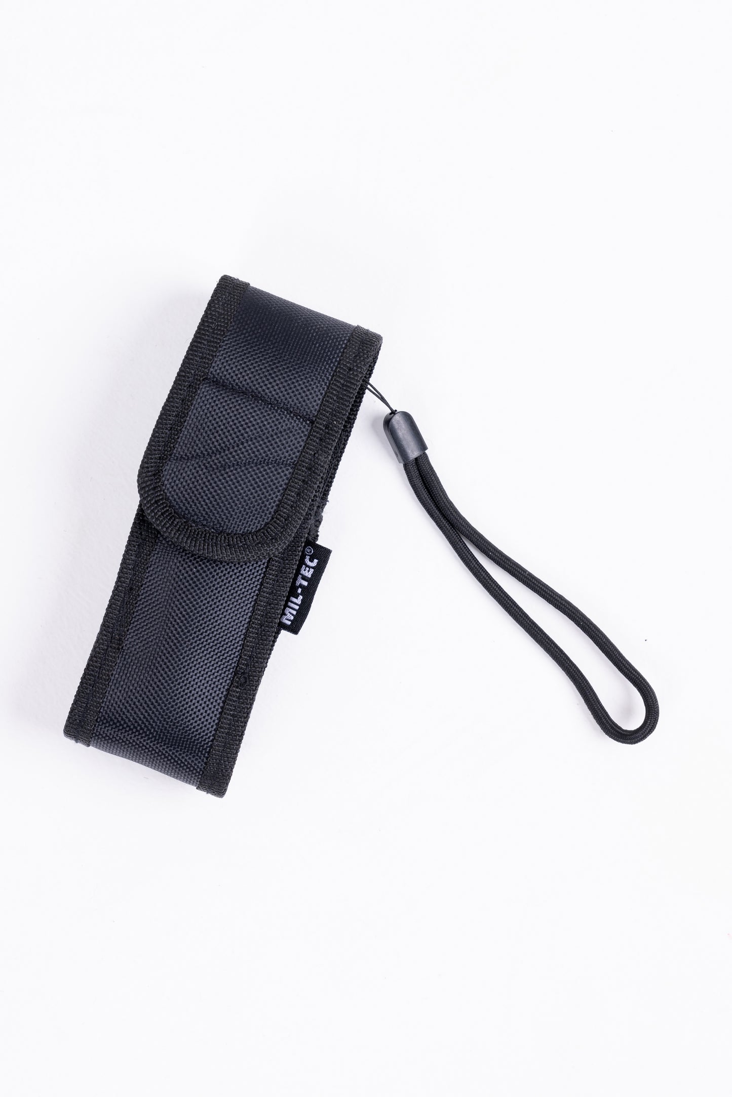 MIL-TEC 500 LUMENS FLASHLIGHT