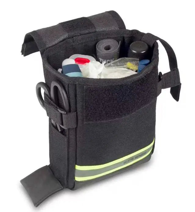 RESCUE LEG BAG