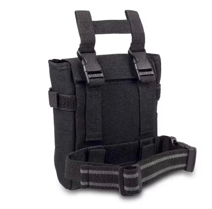 RESCUE LEG BAG