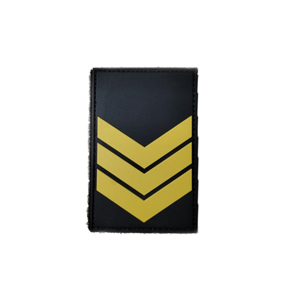 VULCANIZED MOTTO FIREFIGHTER 2ND