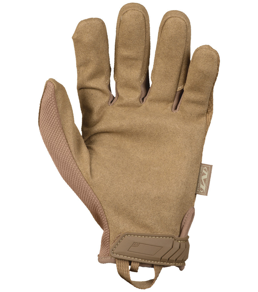 MECHANIX THE ORIGINAL COYOTE GLOVE