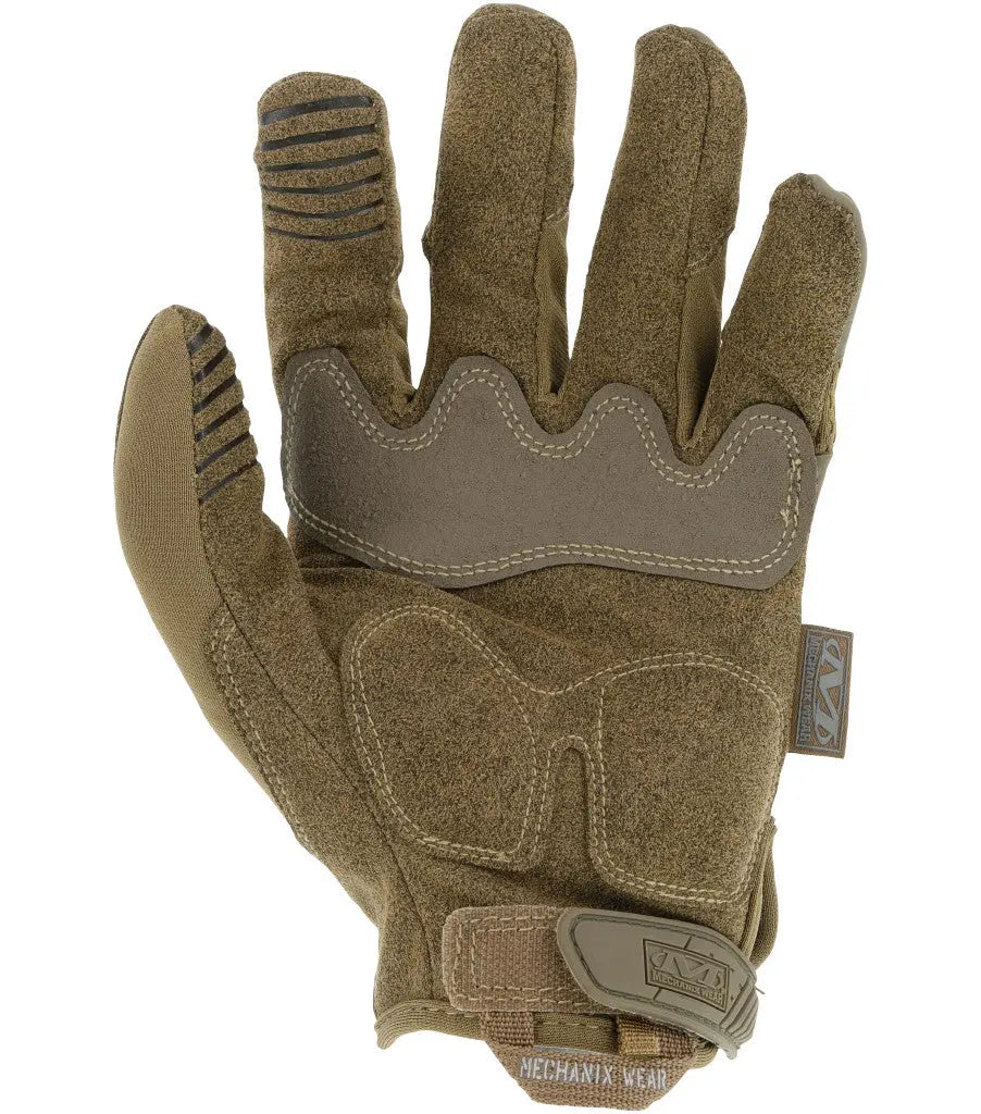 MECHANIX M-PACT COYOTE GLOVE