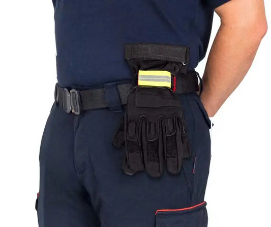 BOÎTE À GANTS ELITE-BAGS AVEC MOUSQUETON