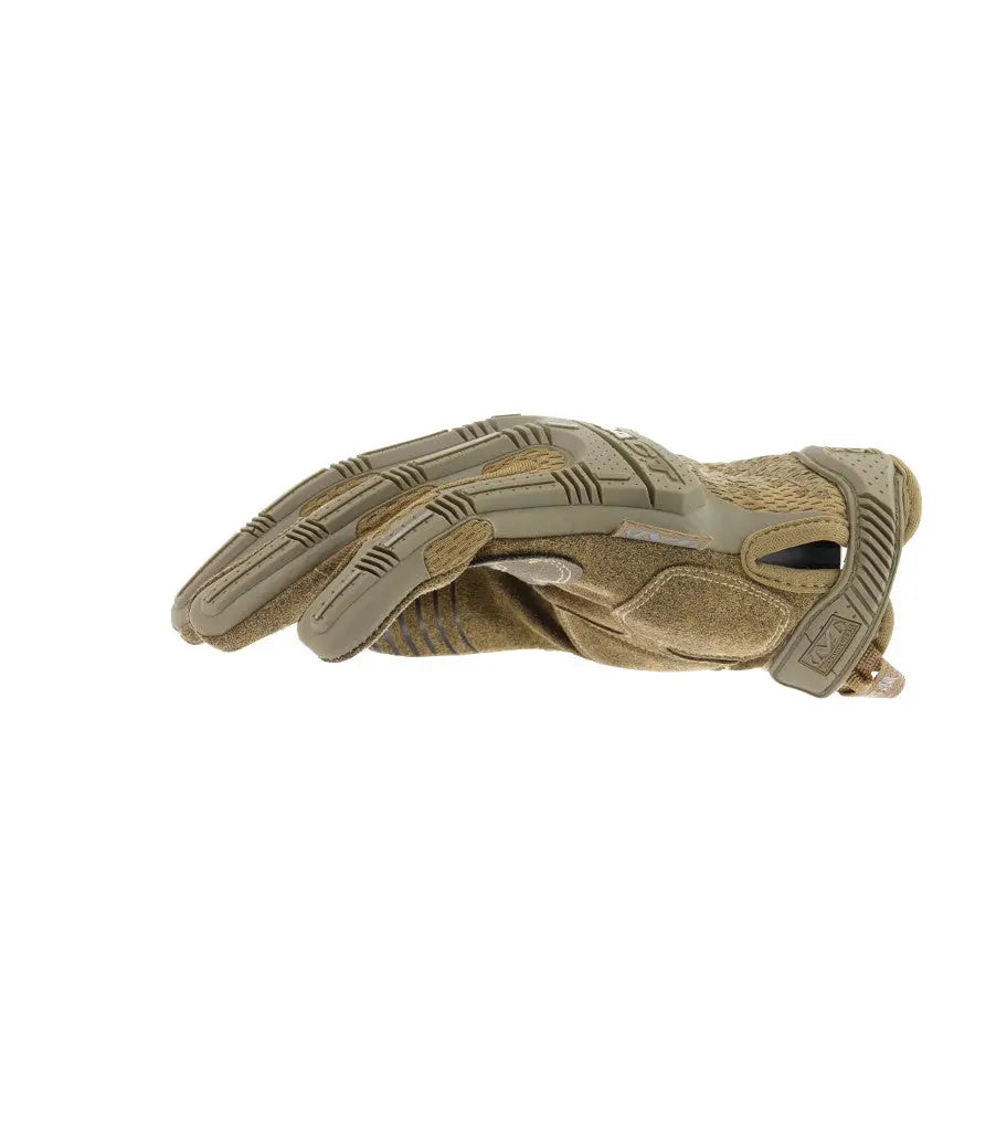MECHANIX M-PACT COYOTE GLOVE