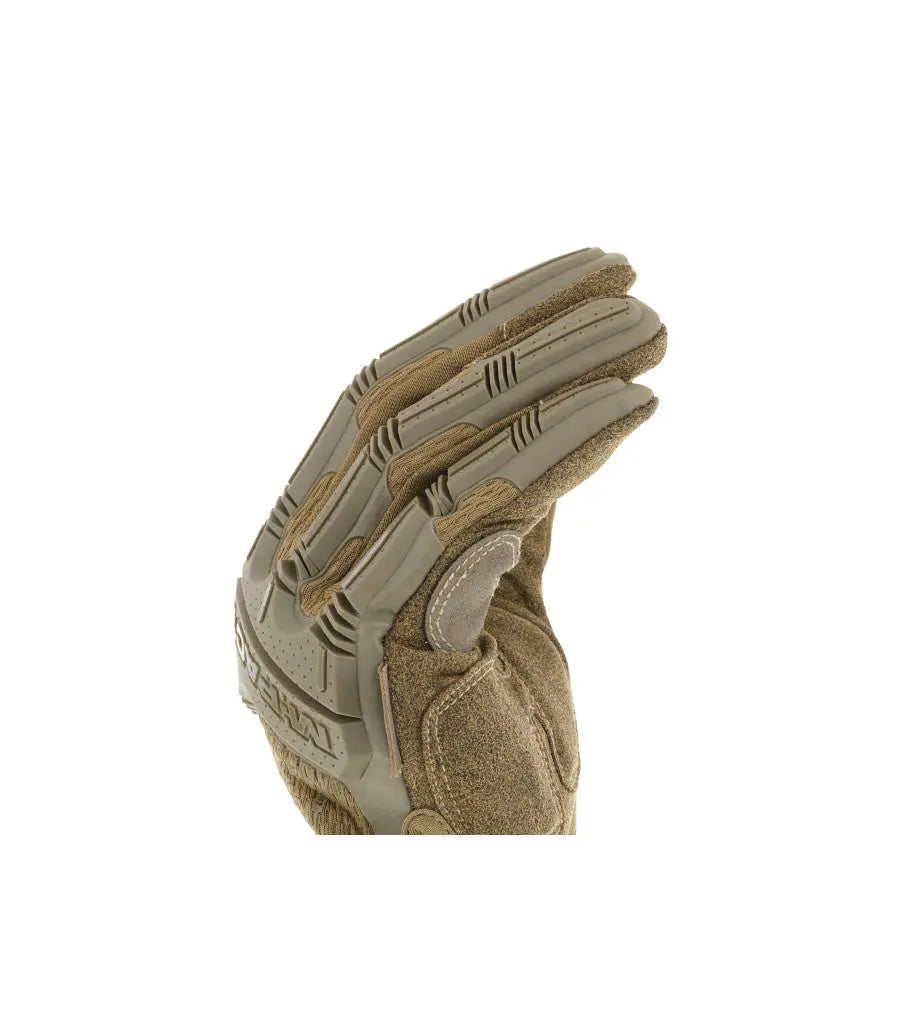MECHANIX M-PACT COYOTE GLOVE