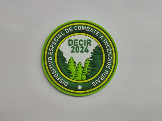 PATCH DECIR 2024