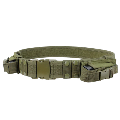 TACTICAL BELT CONDOR