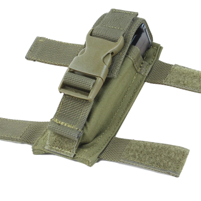 TACTICAL BELT CONDOR