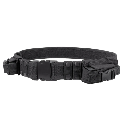 TACTICAL BELT CONDOR