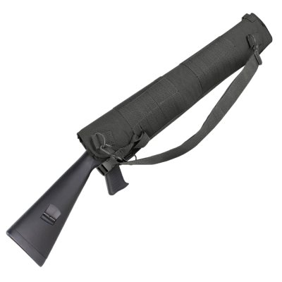 SHOTGUN SCABBARD CONDOR