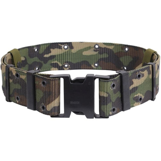 CINTURÃO LC2 CAMO