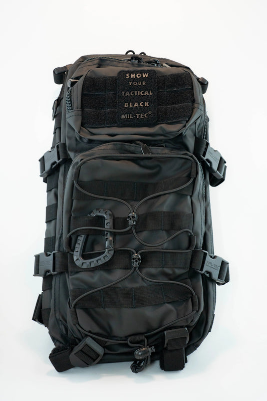 MIL-TEC ASSAULT WP 20L BACKPACK