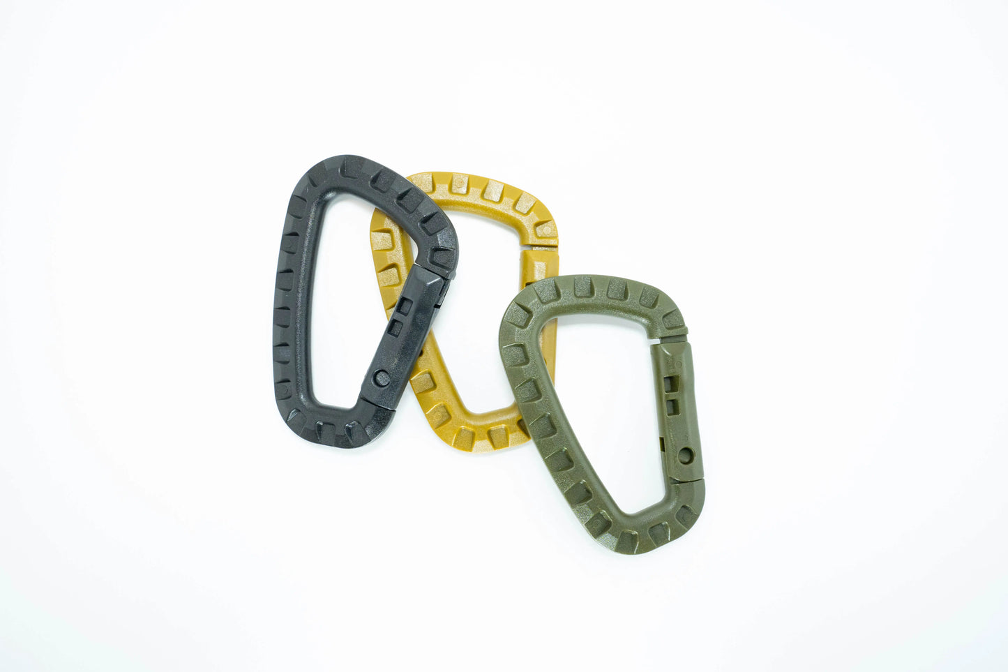 MIL-TEC KARABINER ABS CARABINER