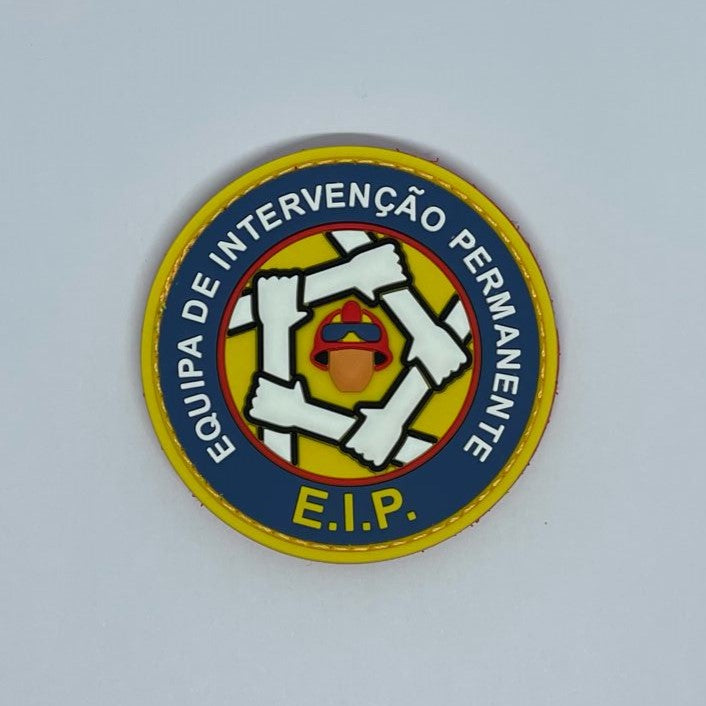 EIP PATCH