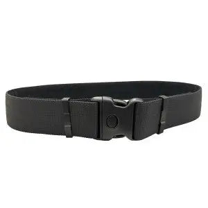 CINTURÃO NYLON PRETO