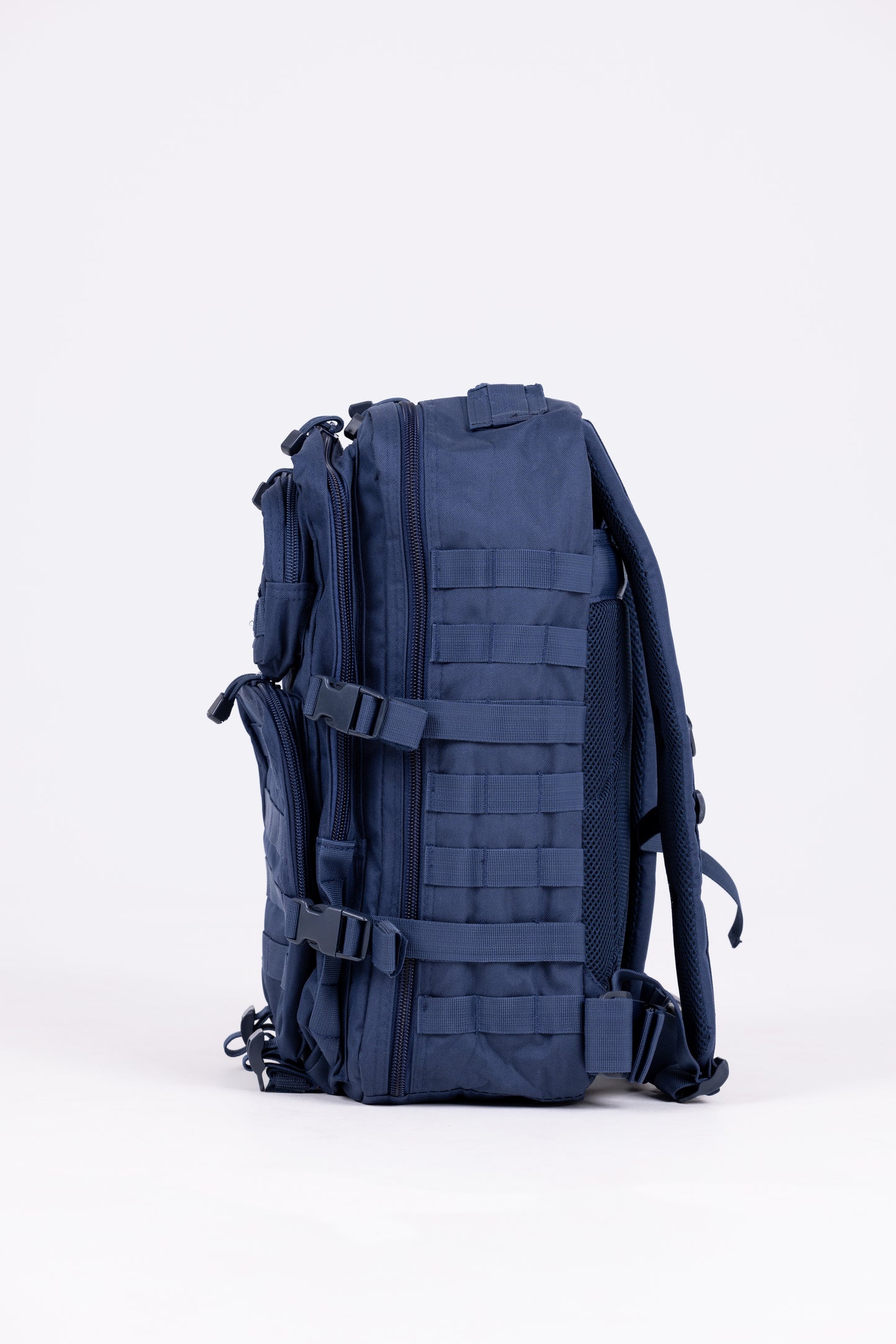 MOCHILA MIL-TEC 36L AZUL