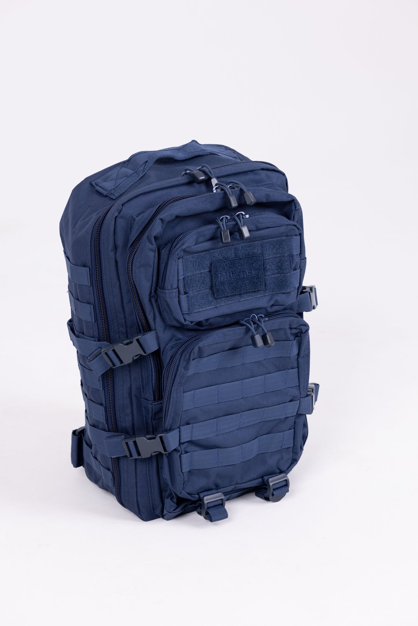 MOCHILA MIL-TEC 36L AZUL