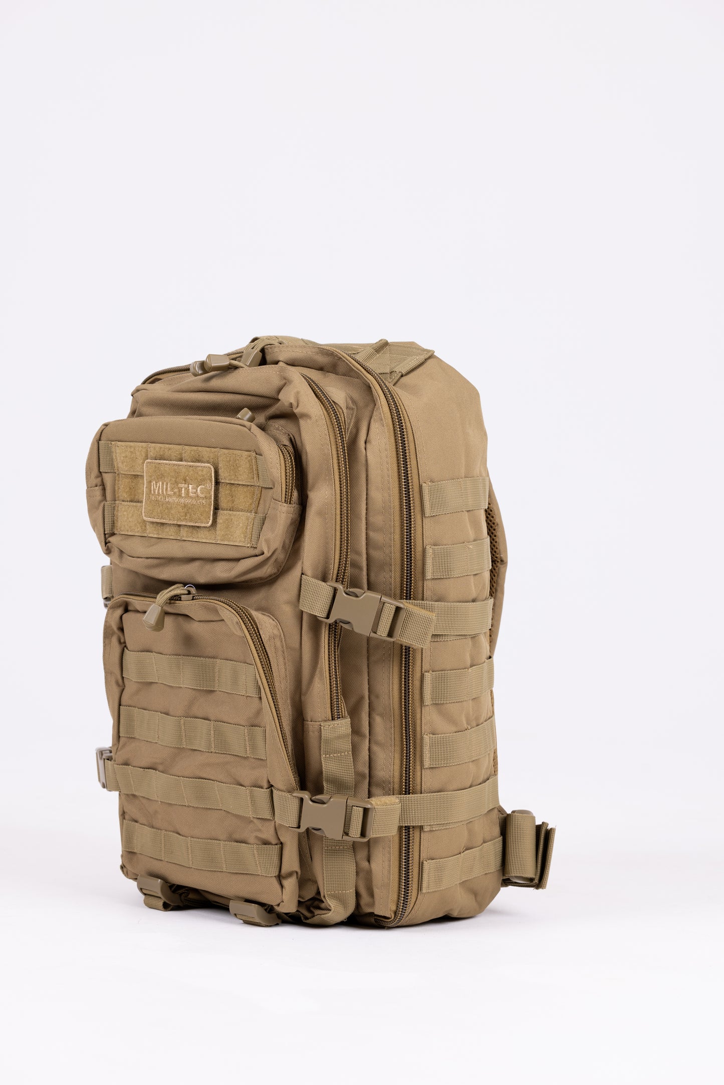 MIL-TEC 36L COYOTE BACKPACK